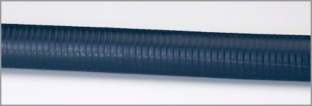 International Sealskin™ Zero Halogen Liquid-Tight Conduit (UL Listed, Reduced Smoke Flexible, Type ZHALT)